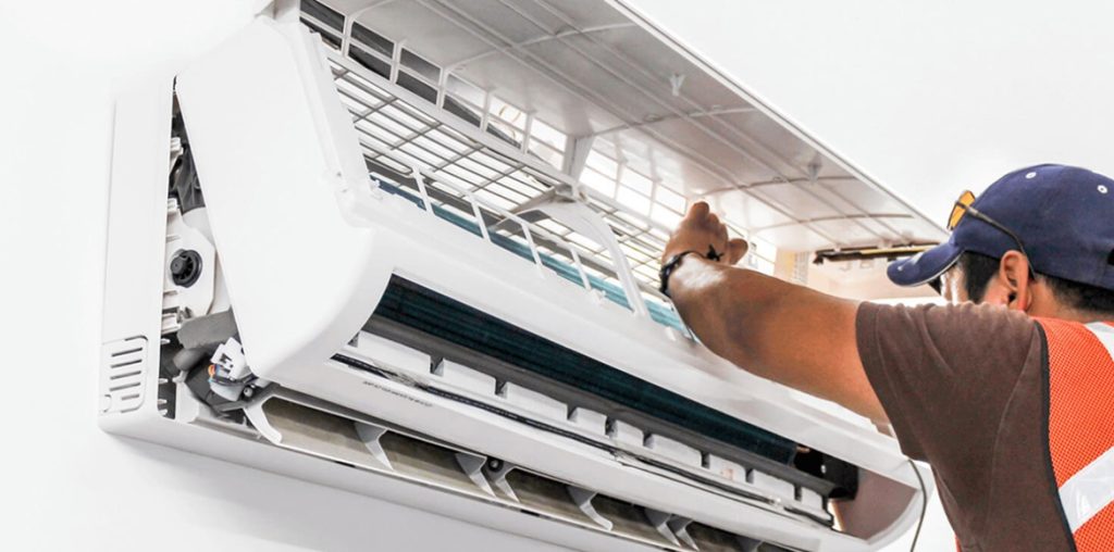 Heat Pump Installation