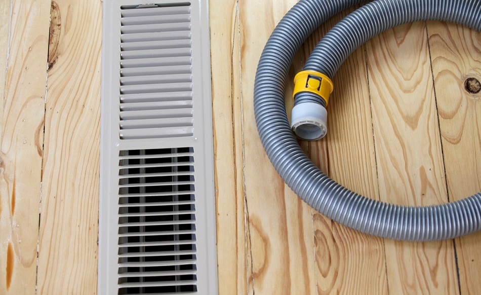 How to Prepare for Air Duct Cleaning? Air Duct Cleaning