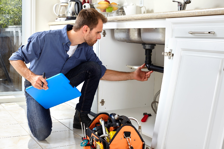 Want to hire services from professional plumbers?