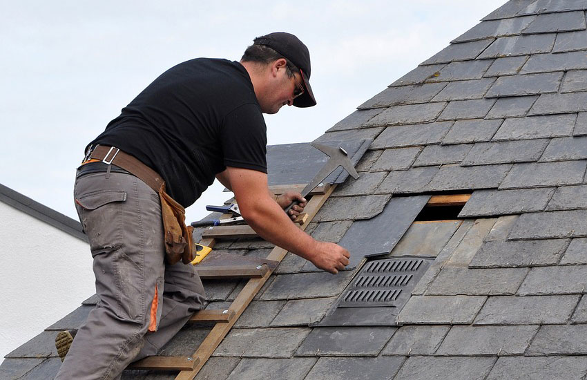 Wilmington roofing 101: Signs that you need roofing replacement