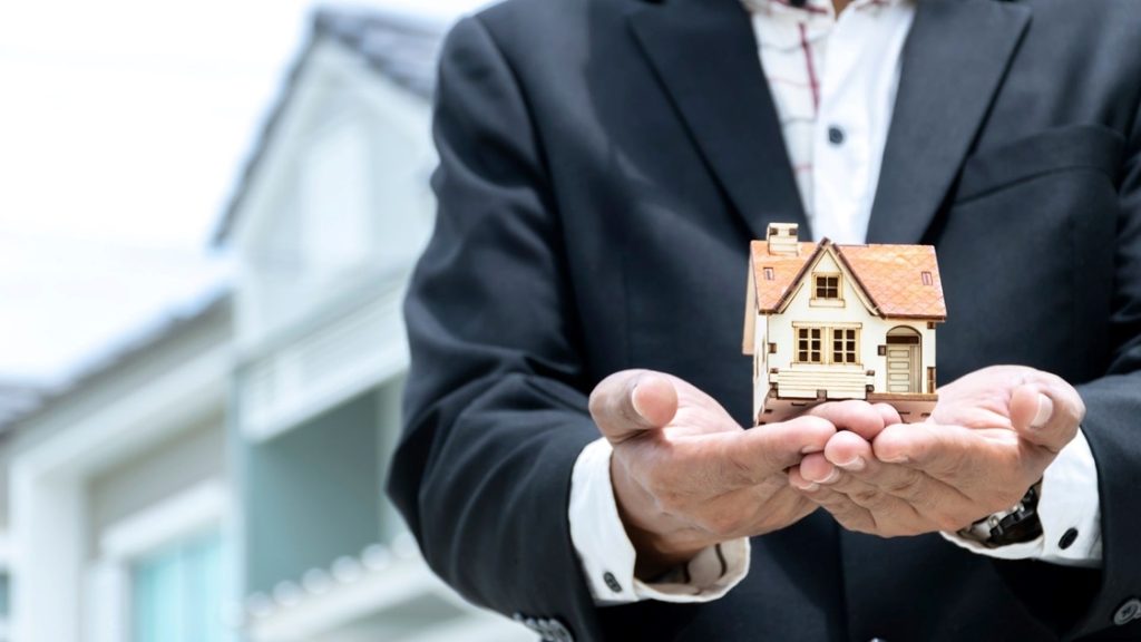 Have a Mortgage