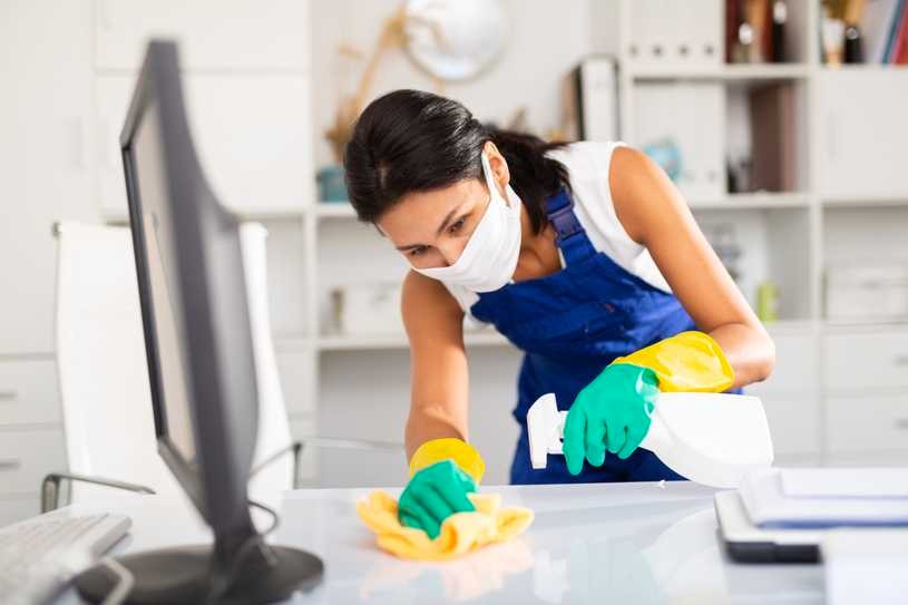 Go for Cleaning Service Fort Collins to get ultimate services