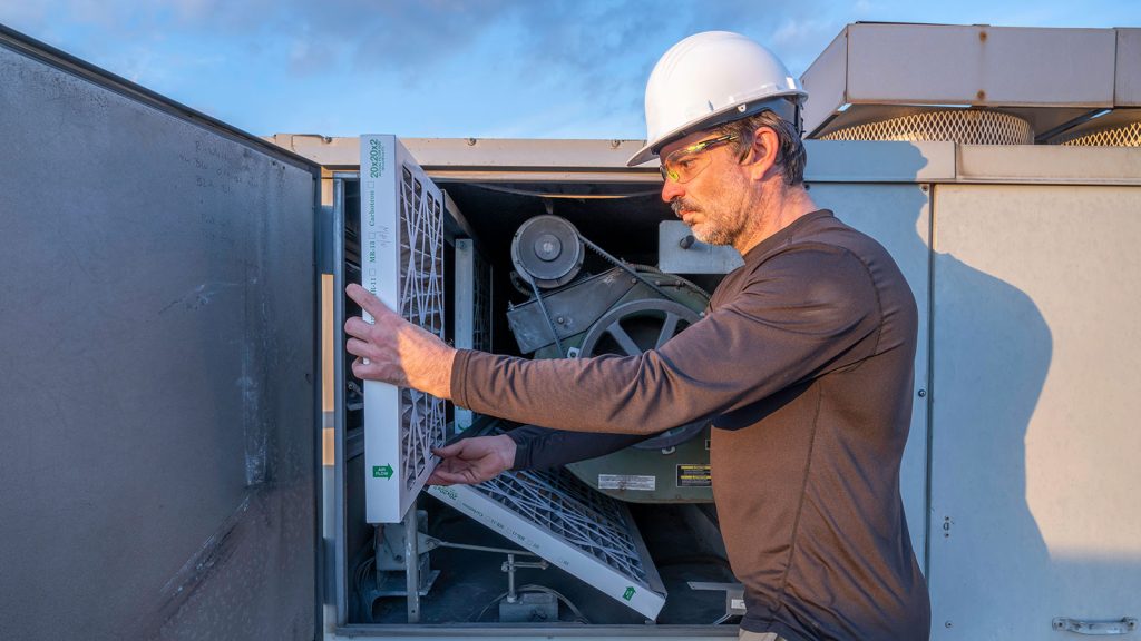 4 Tips to Get the Most from Your Evaporative Cooling System