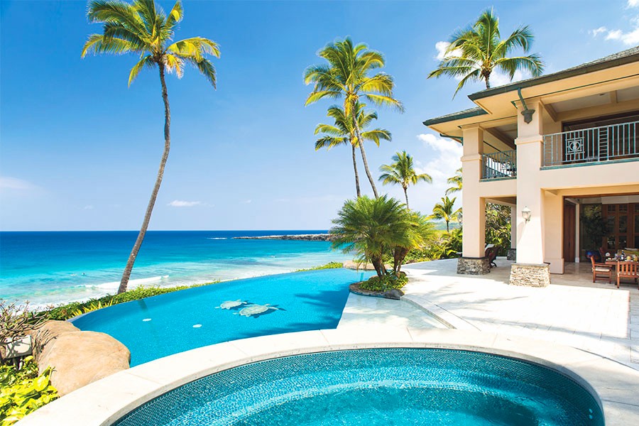 The Heaven On Earth Is A Real View With Wailea Luxury Real Estate