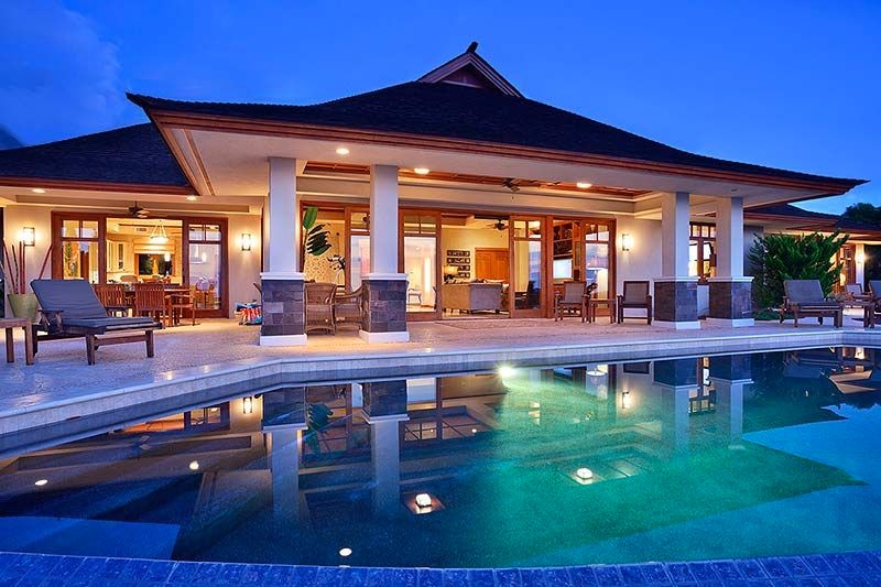 Vacation home rental in Maui: five recommendations for renting safely