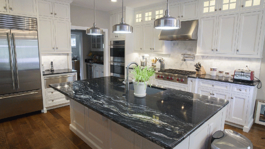 Everything You Need To Know About Black Granite Is Here!