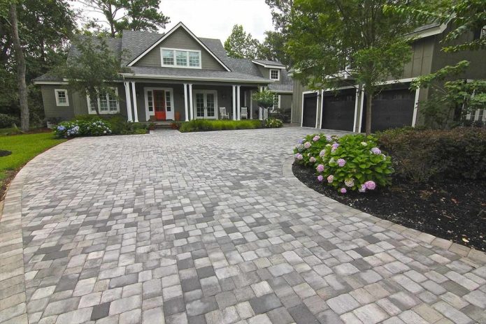 What is the Best Surface for a Driveway? – Totally Homestead