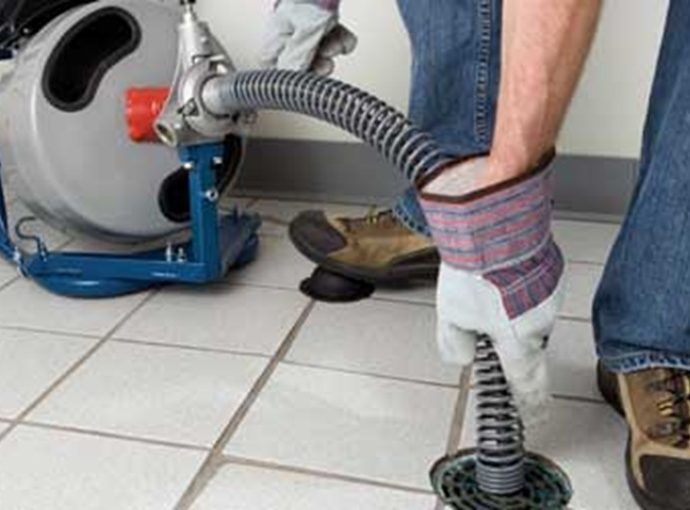Cleaning in Mississauga