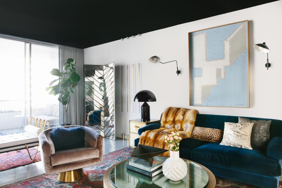 How to make your home cozy and inviting?