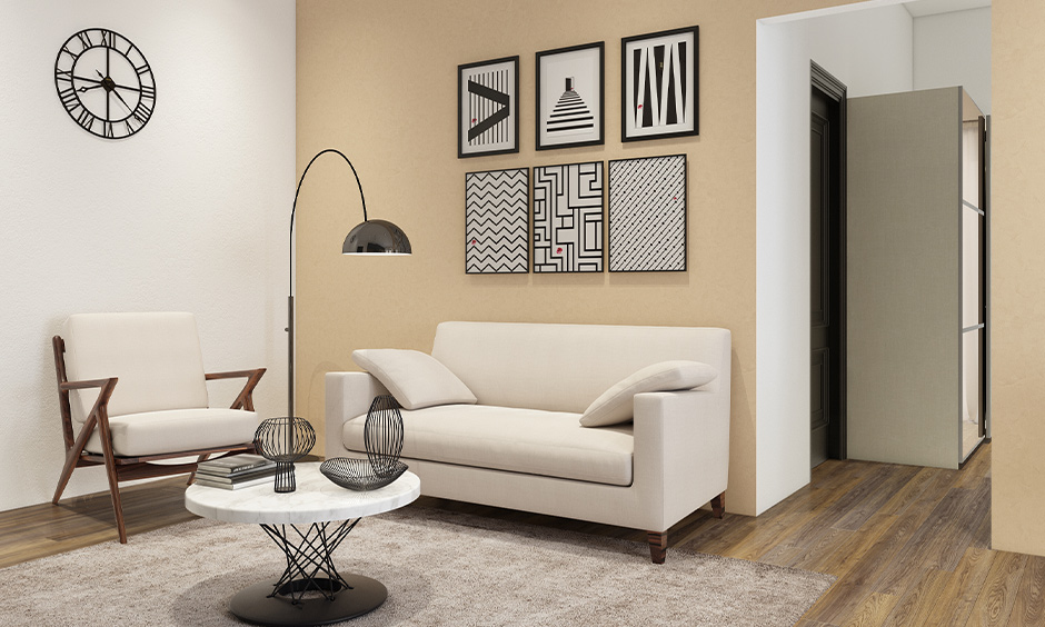 5 Factors to Consider While Choosing Floor Lamps