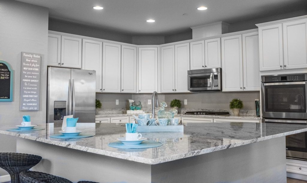 What are the Benefits of Choosing Quartz for Countertops?