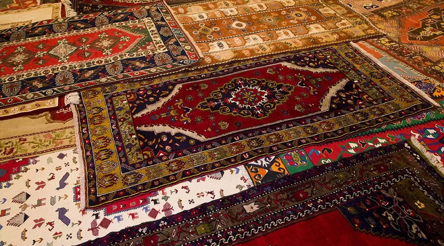 How to Use Rugs and Carpets in The Best Ways?
