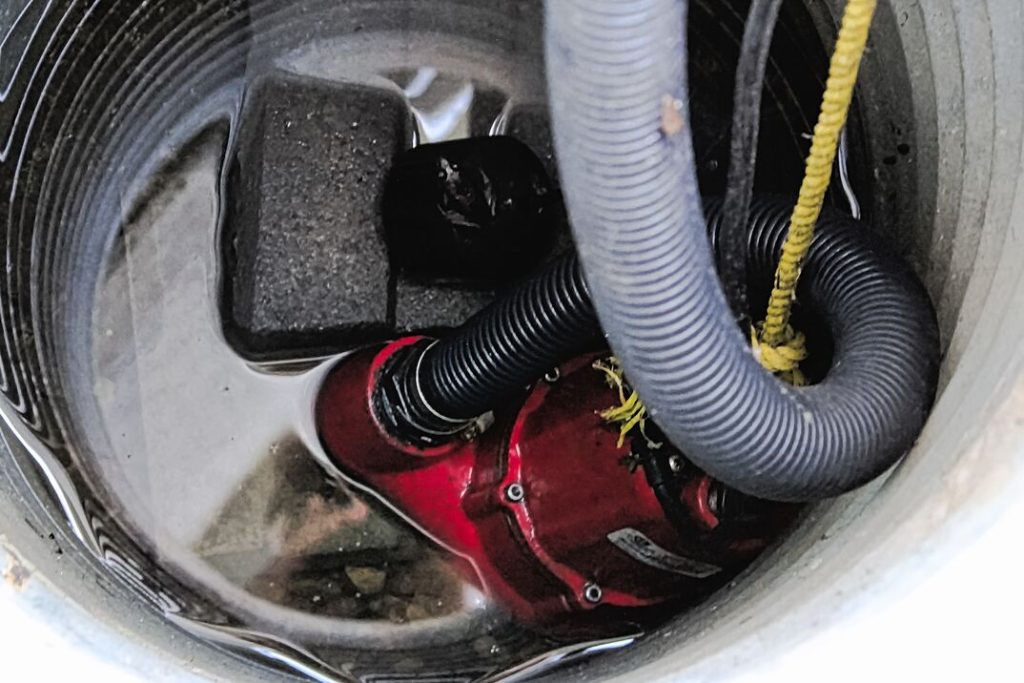 Things You Should Know About Sump Pump