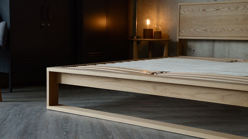 BETTER SLEEP WITH CUSTOM BEDS