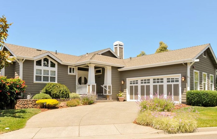 How To Renovate Your Home’s Exterior