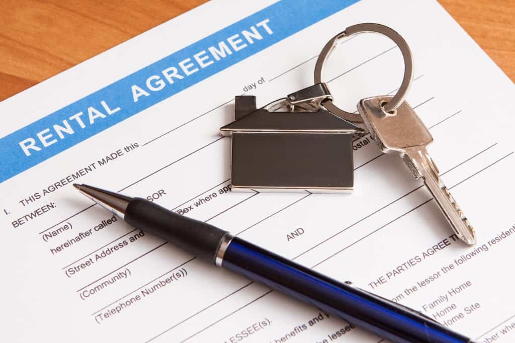 The questions to ask before signing a new rental agreement