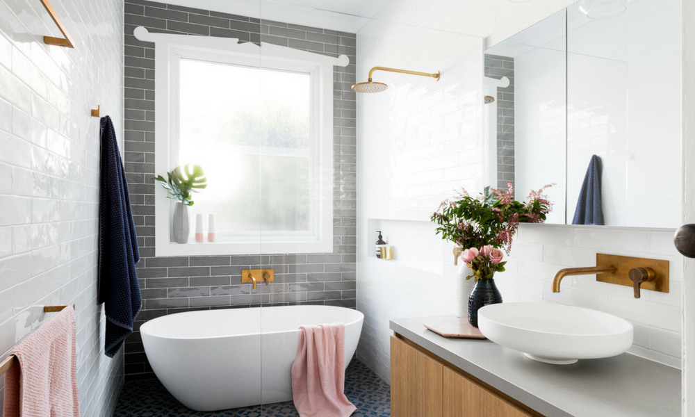 Bathroom Renovation Services: Different Ideas You Can Experiment With
