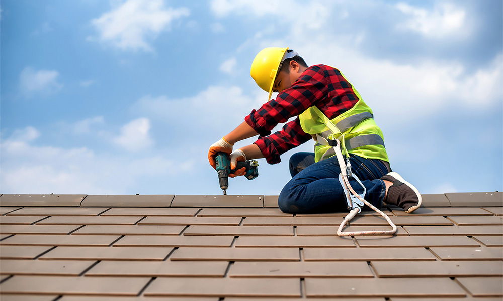 Roofing Services: Are They Expensive?