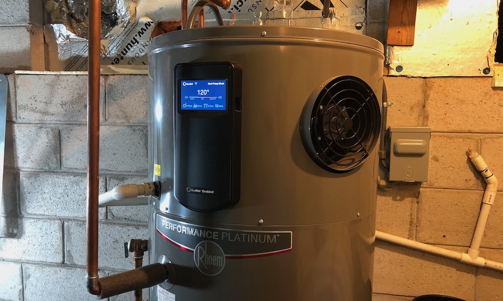 Woods Plumbing can Provide Expert Water Heater & Tankless Water Heater Services for Your Space Today!
