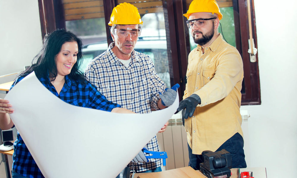 Mechanical Contractors-A pathfinder for new vision and design