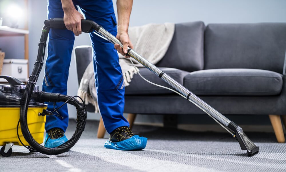 Carpet Cleaning: Understanding The Basics