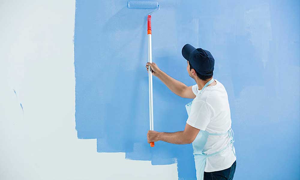 Experienced Painting Services in Lafayette, Indiana: Top-Quality Services You Can Trust