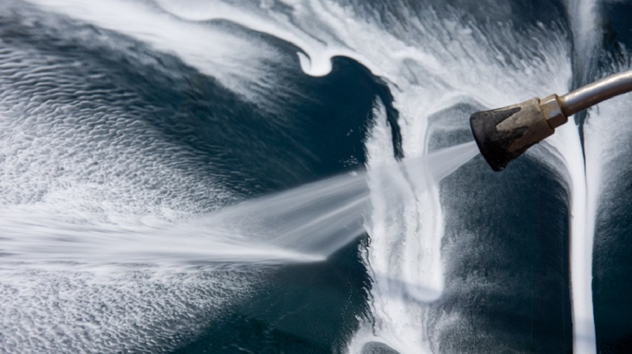 The Dangers of Improper Pressure Washing Your Home Pressure Washing Your Home