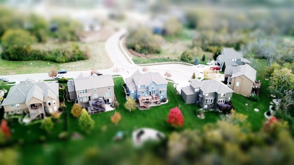 Why New Homebuyers Choose a New Home Community
