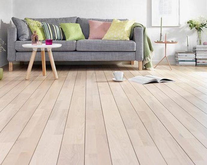Why is Hardwood Flooring the Best Investment for Your Home