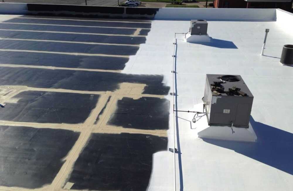 What Roofing Services Does Yutzy Roofing Service, LLC Offer?