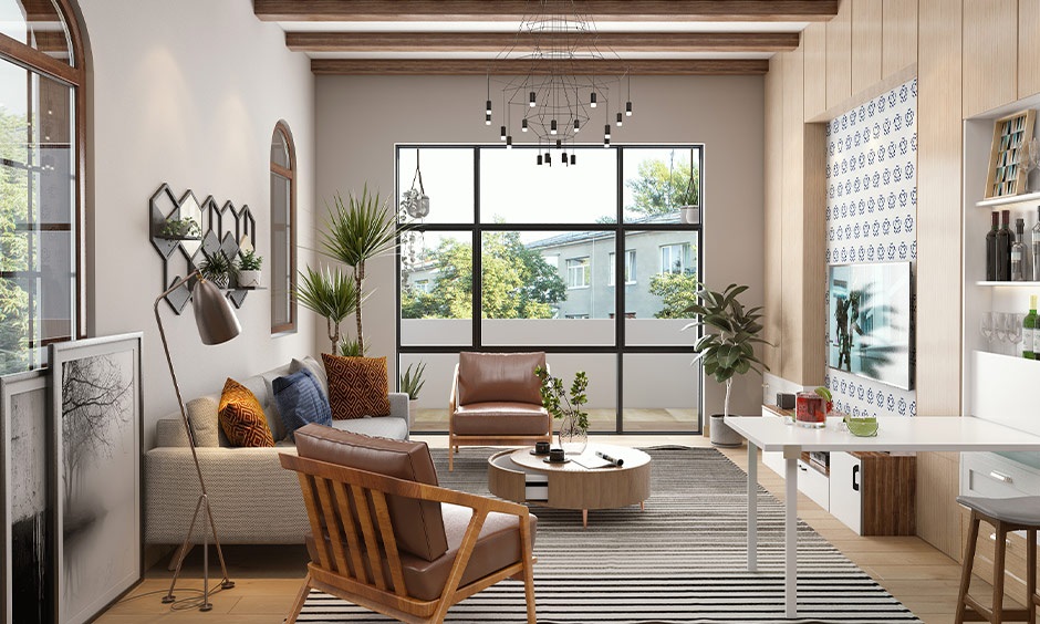 Frame Your View Stylish Home Window Solutions
