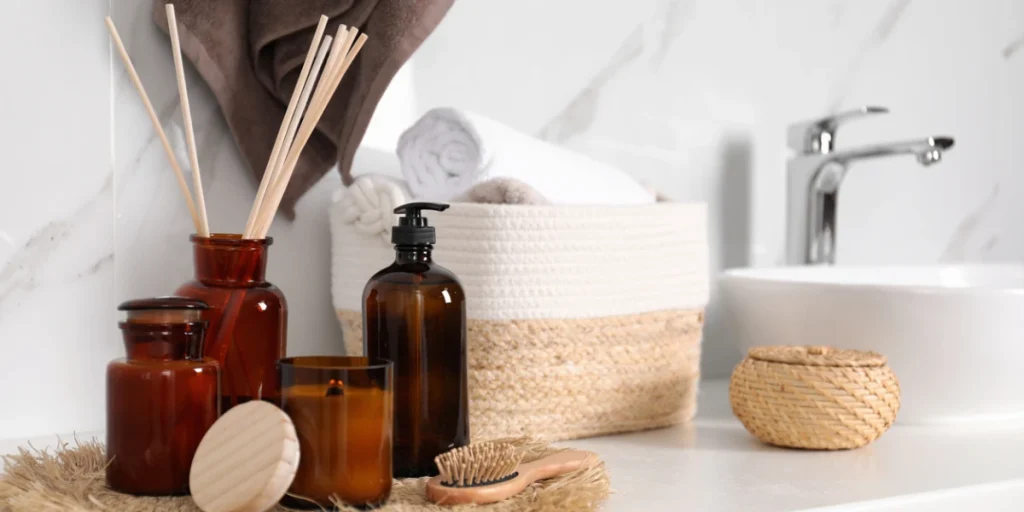 Maximizing the Benefits of Toiletries for a Healthier You