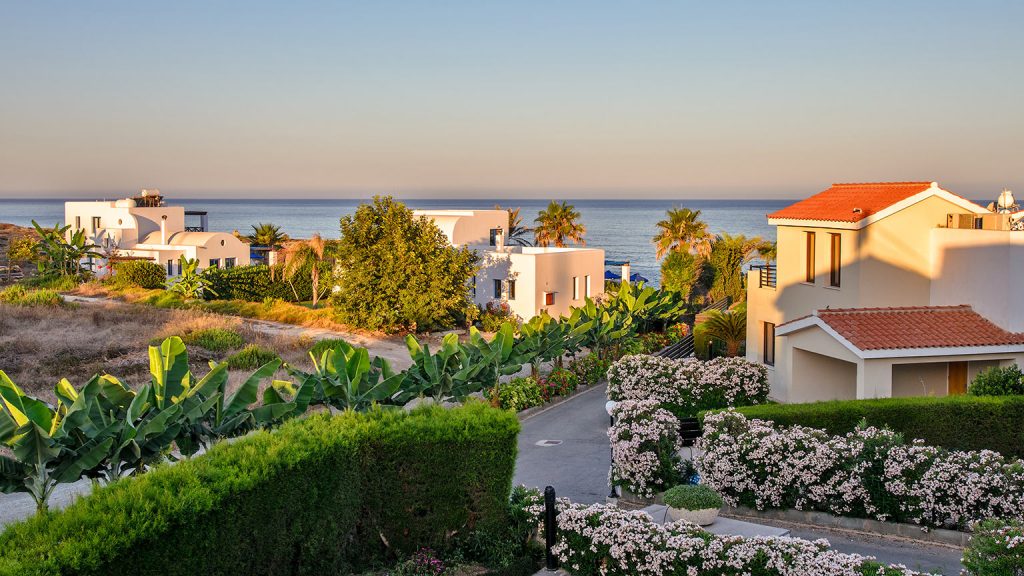Top Benefits of Having Cyprus Permanent Residency