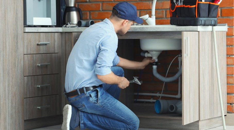 Types of Plumbing Services Plumbing Services