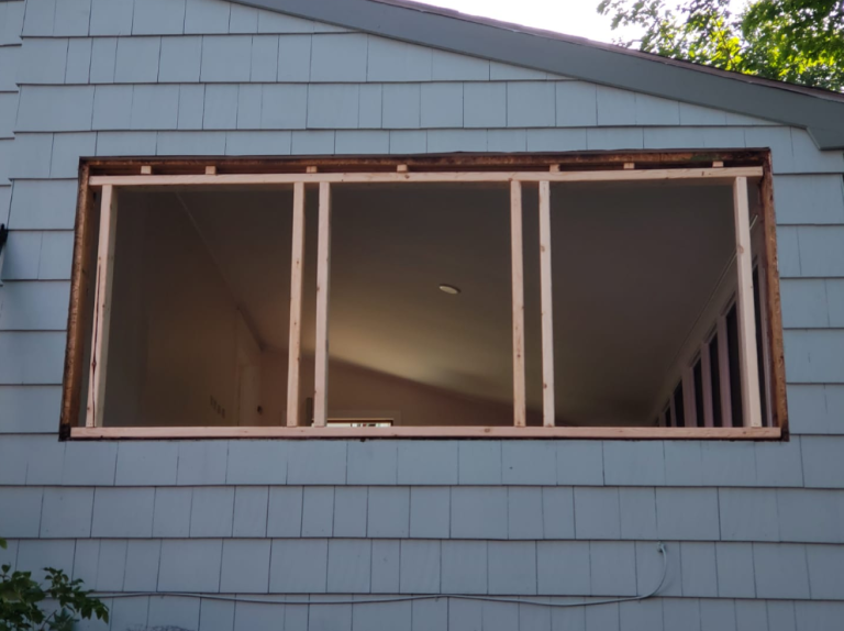 The Ultimate Guide to Custom Window Installation: Enhancing Your Home’s ...
