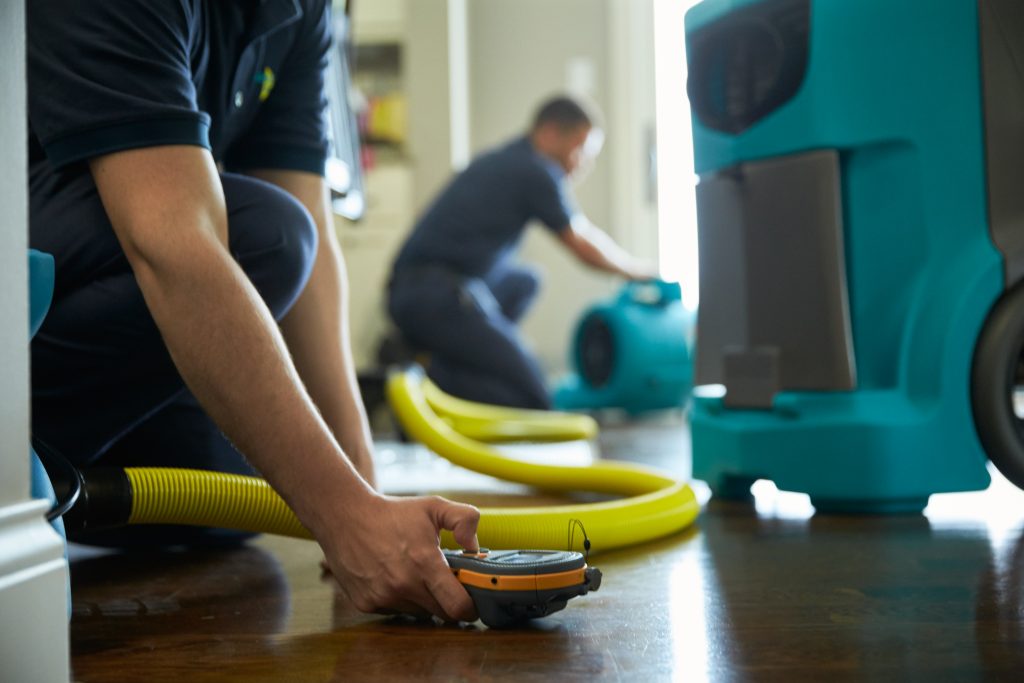 Understanding The Financial And Structural Benefits Of Water Damage Restoration