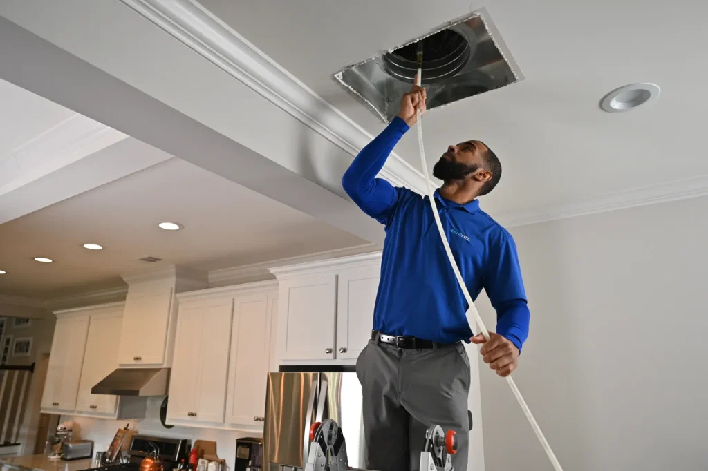 Why Edmonton Homes Need Regular Duct Cleaning: A Guide for Healthier Living