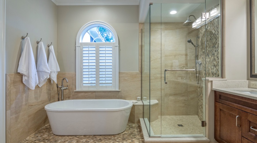 Small Changes That Can Transform Your Bathroom Remodel Bathroom Remodel