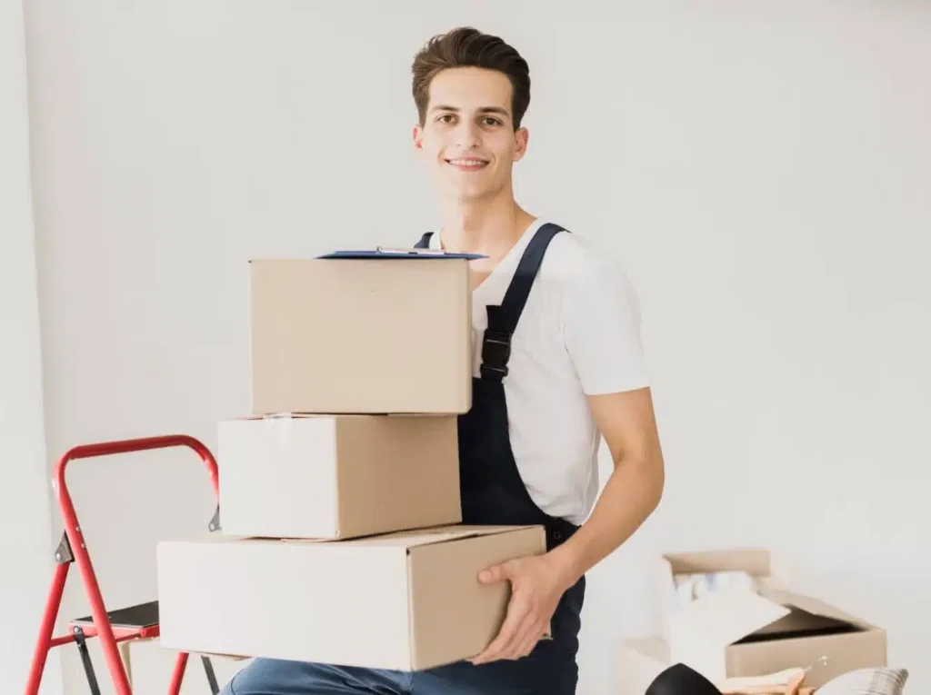 Professional Removalists And Storage: Quality Service in Brisbane