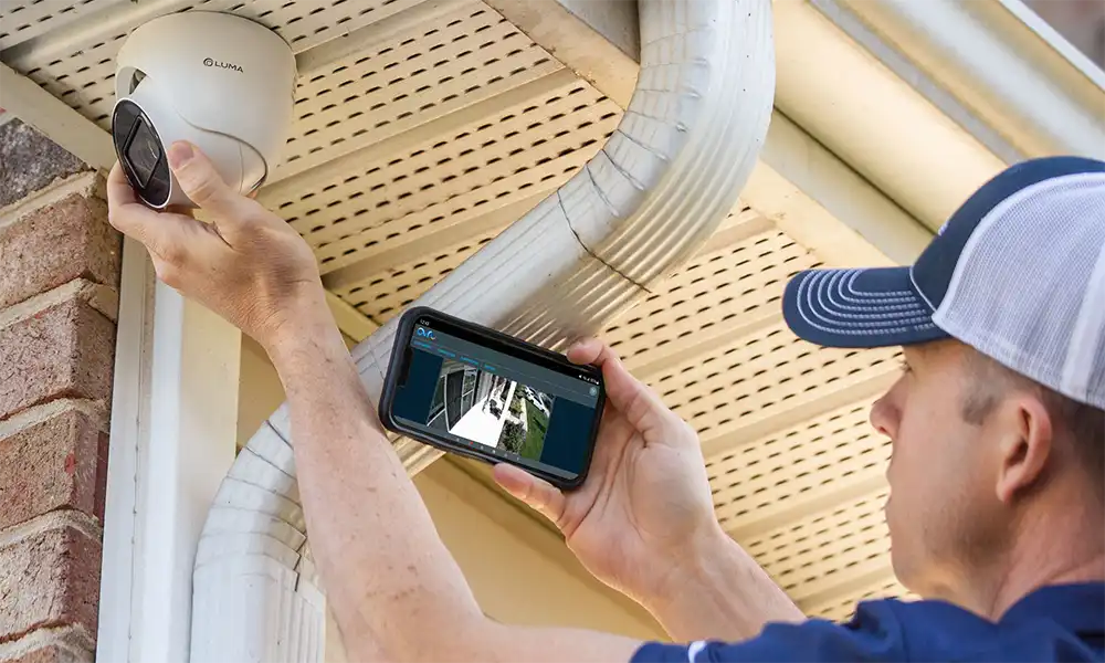 HOW VIDEO MONITORING IMPROVES THREAT DETECTION