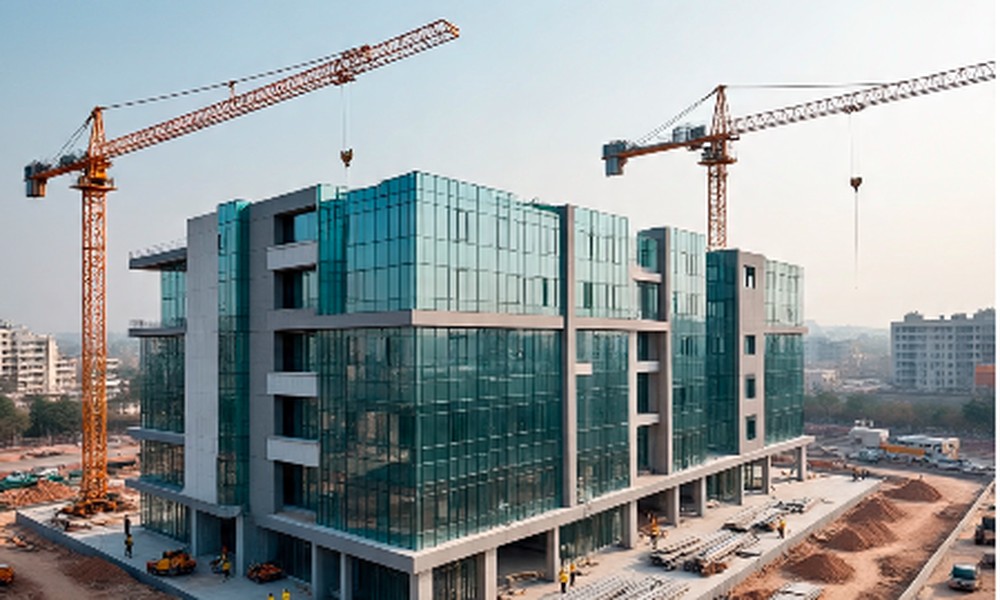 Benefits of Buying Under-Construction Property in Thane