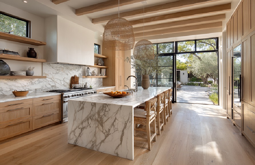 Save Money with Do It Yourself Kitchen Cabinet Remodeling Ideas