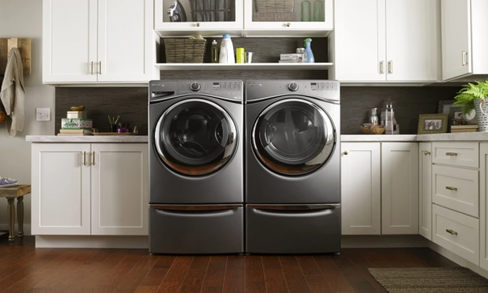Front Load vs Top Load Laundry Appliance: Which Option Delivers Better Cleaning Performance?