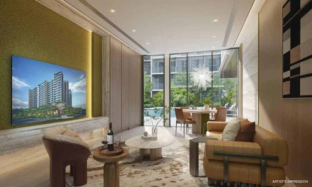 Lucerne Grand and Amberwood at Holland: Comparing Connectivity, Convenience and Lifestyle