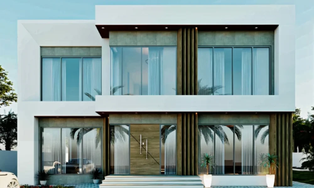 The River Opus Unveils Exclusive Living with Services and Homes
