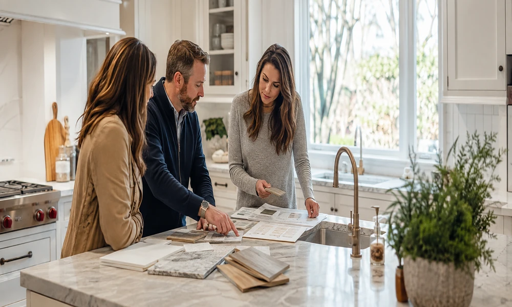 Before Demolition: 7 Kitchen Decisions Worth Coordinating Early
