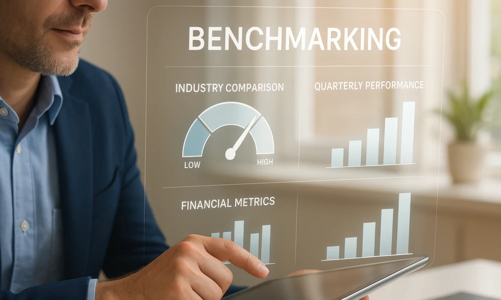 Key Financial Benchmarks to Check Before Upgrading Your Property