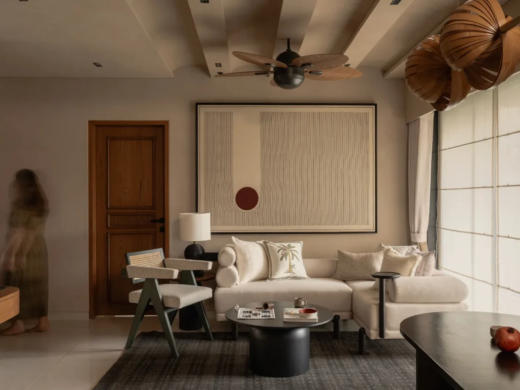 Small Space, Big Feeling: Styling a Compact Home Without Clutter