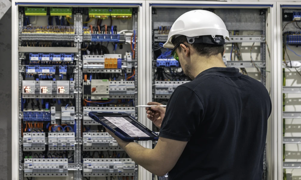 Home Electrical Safety: Warning Signs, Smart Upgrades, and When to Call a Licensed Electrician